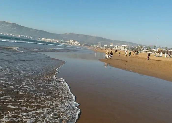 Appartement Agadir